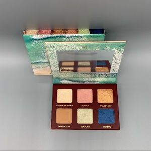Wander Beauty Eyeshadow Palette